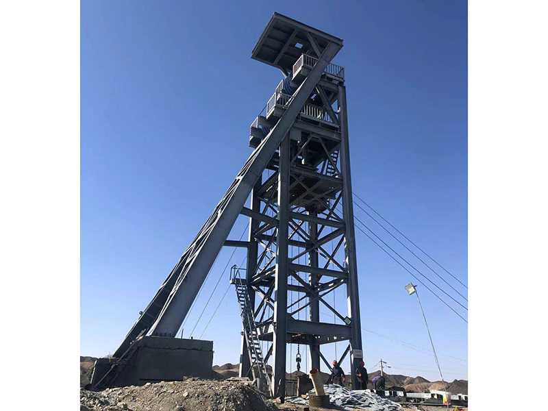 多绳提升爱游戏官方网站